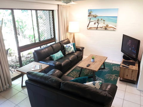 Noosa Village River Resort - Broome Tourism 5