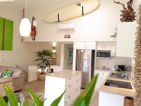 Noosa Village River Resort - Broome Tourism 2