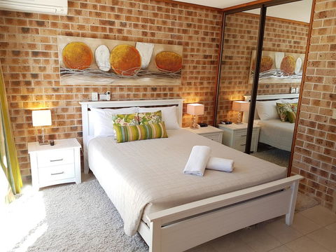 Noosa Village River Resort - Broome Tourism 43