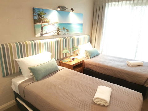 Noosa Village River Resort - Broome Tourism 10