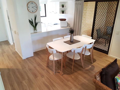 Noosa Village River Resort - Broome Tourism 32