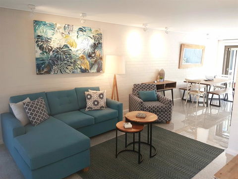 Noosa Village River Resort - Broome Tourism 17