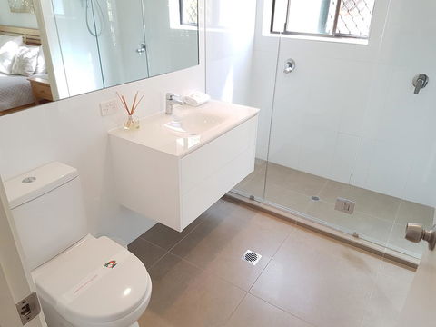 Noosa Village River Resort - Broome Tourism 33