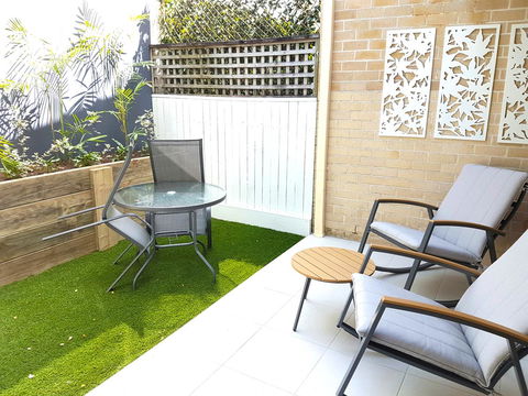 Noosa Village River Resort - Broome Tourism 23