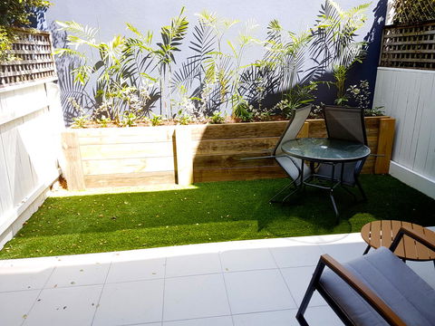 Noosa Village River Resort - Broome Tourism 28