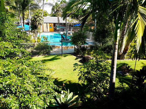 Noosa Village River Resort - Broome Tourism 39