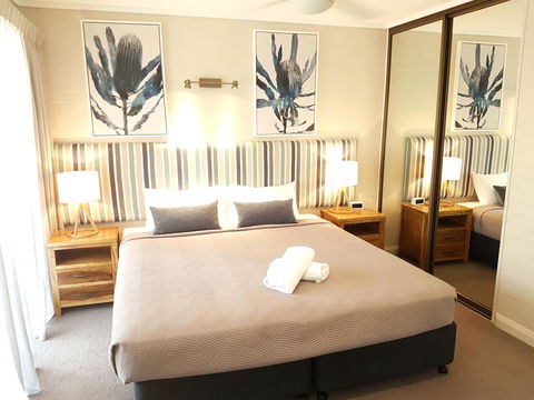 Noosa Village River Resort - Broome Tourism 9