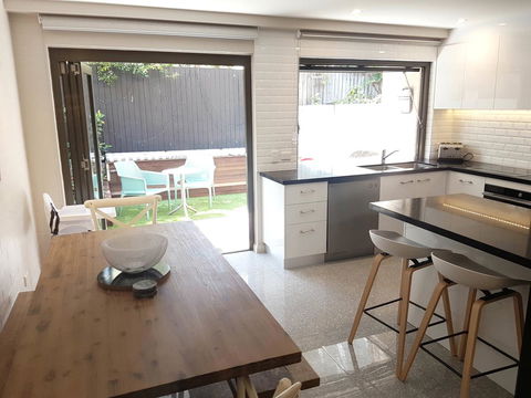 Noosa Village River Resort - Broome Tourism 20