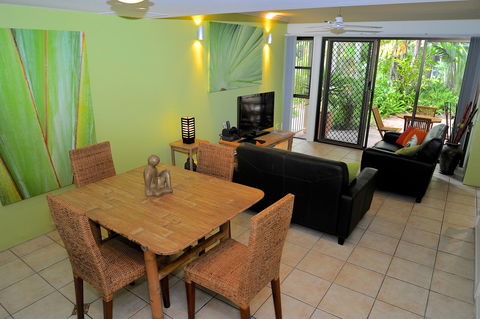 Noosa Village River Resort - Broome Tourism 41