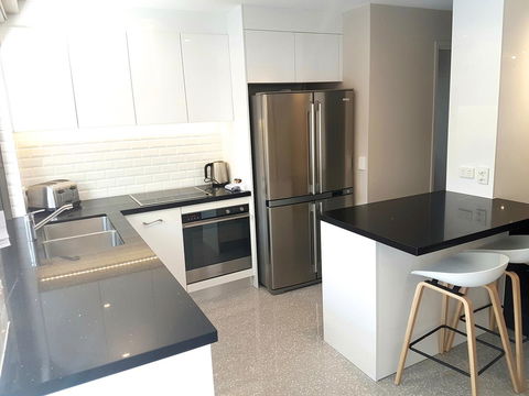 Noosa Village River Resort - Broome Tourism 21