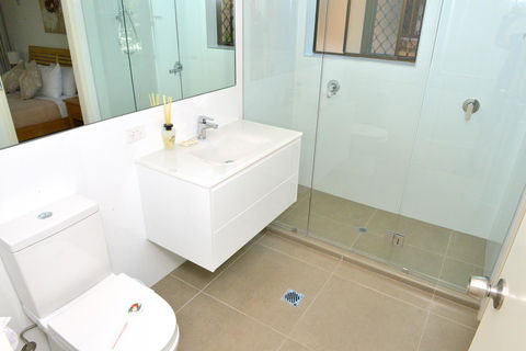 Noosa Village River Resort - Broome Tourism 35