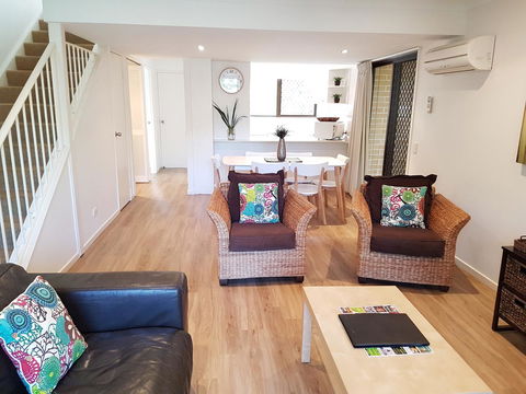 Noosa Village River Resort - Broome Tourism 31