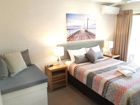 Noosa Village River Resort - Broome Tourism 6