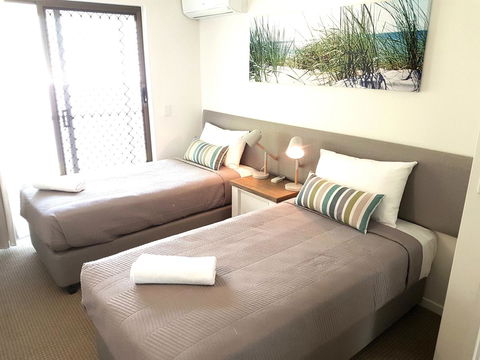 Noosa Village River Resort - Broome Tourism 26