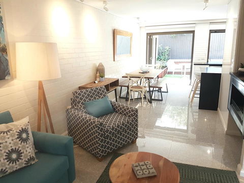 Noosa Village River Resort - Broome Tourism 19