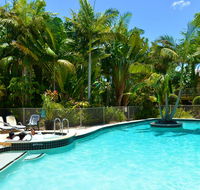 Noosavillage River Resort - Broome Tourism