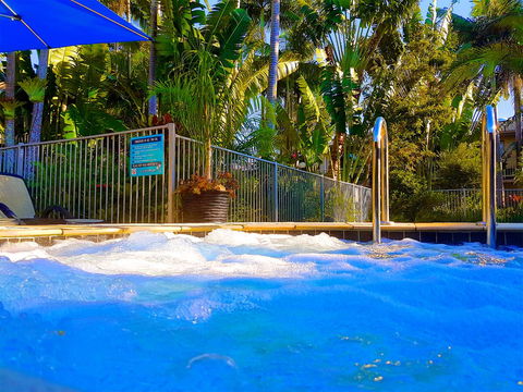 Noosa Village River Resort - Broome Tourism 30