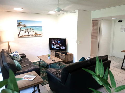 Noosa Village River Resort - Broome Tourism 4