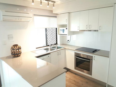 Noosa Village River Resort - Broome Tourism 24