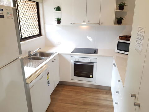 Noosa Village River Resort - Broome Tourism 37