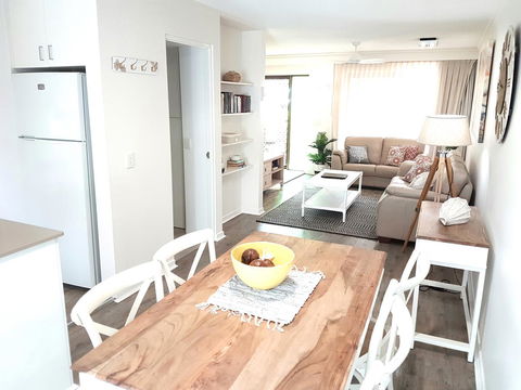 Noosa Village River Resort - Broome Tourism 18