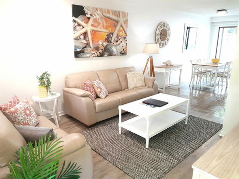 Noosa Village River Resort - Broome Tourism 3