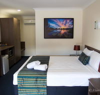 Sugar Country Motor Inn - Broome Tourism
