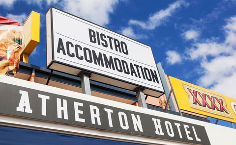Nightcap At Atherton Hotel - Broome Tourism 22