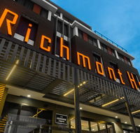Mantra Richmont Hotel - Broome Tourism
