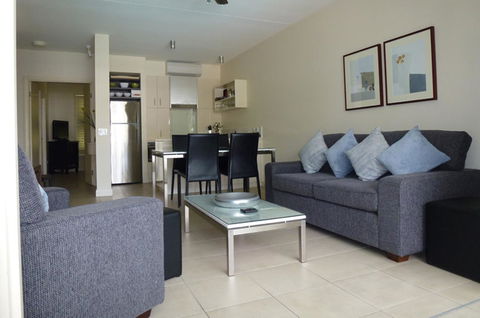 5231 BEACH CLUB PENTHOUSE - Broome Tourism 1
