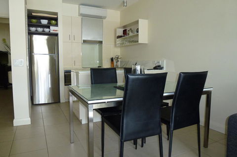 5231 BEACH CLUB PENTHOUSE - Broome Tourism 2