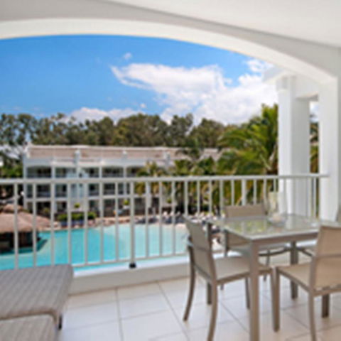 5231 BEACH CLUB PENTHOUSE - Broome Tourism 4