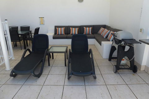 5231 BEACH CLUB PENTHOUSE - Broome Tourism 12