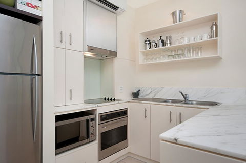 5231 BEACH CLUB PENTHOUSE - Broome Tourism 8
