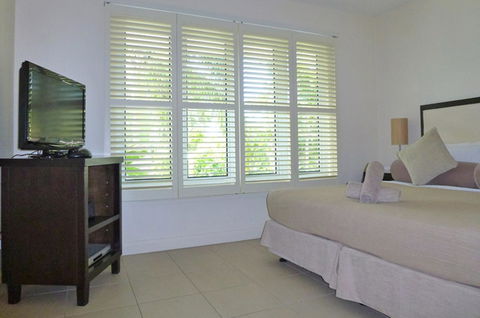 5231 BEACH CLUB PENTHOUSE - Broome Tourism 7