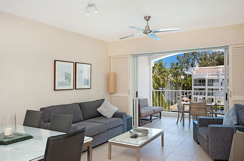5231 BEACH CLUB PENTHOUSE - Broome Tourism 0
