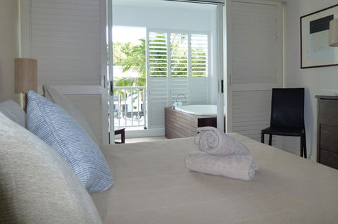 5231 BEACH CLUB PENTHOUSE - Broome Tourism 6