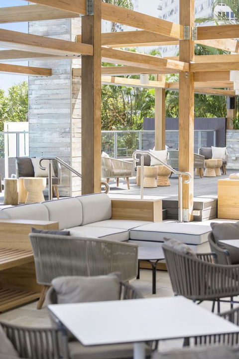 Vibe Hotel Gold Coast - Broome Tourism 23