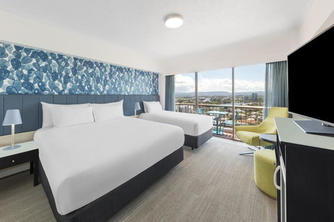 Vibe Hotel Gold Coast - Broome Tourism 18
