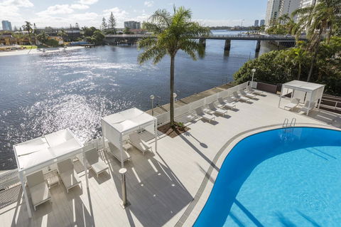 Vibe Hotel Gold Coast - Broome Tourism 3