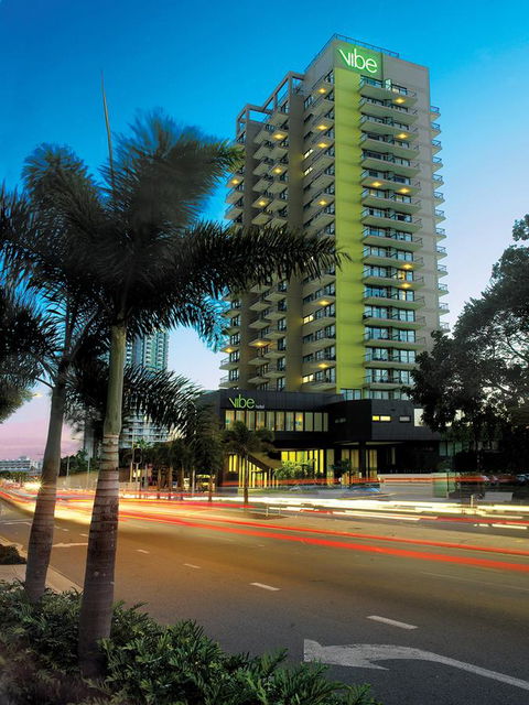 Vibe Hotel Gold Coast - Broome Tourism 41