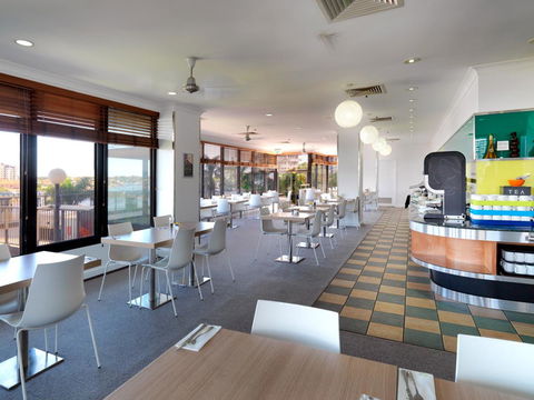 Vibe Hotel Gold Coast - Broome Tourism 33