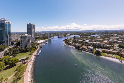 Vibe Hotel Gold Coast - Broome Tourism 28