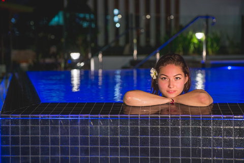 Arena Apartments By CLLIX - Broome Tourism 4