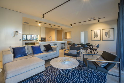 Arena Apartments By CLLIX - Broome Tourism 33