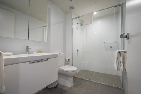 Arena Apartments By CLLIX - Broome Tourism 34