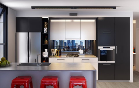 Arena Apartments By CLLIX - Broome Tourism 6