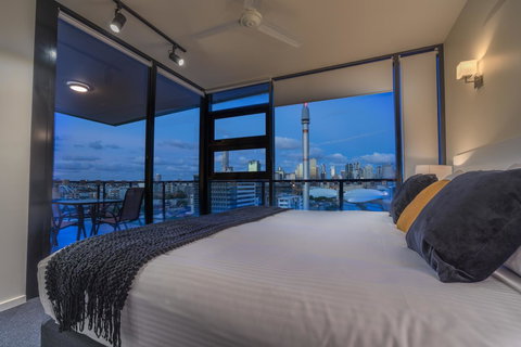 Arena Apartments By CLLIX - Broome Tourism 9