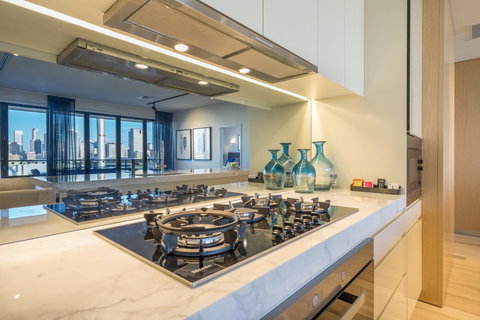 Arena Apartments By CLLIX - Broome Tourism 31