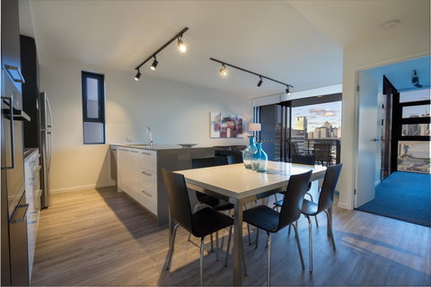 Arena Apartments By CLLIX - Broome Tourism 10